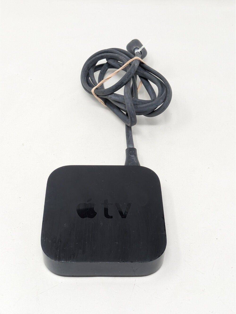 Apple TV Gen 3 A1427 Media Streamer - Tested